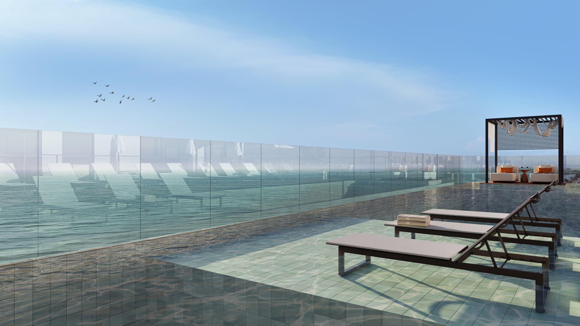 Infinity Exclusive Home — imagem 8