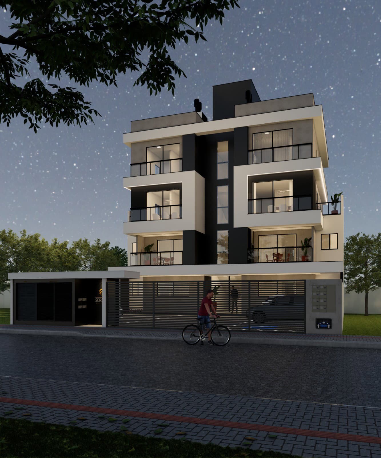 Residencial Serena — imagem 3