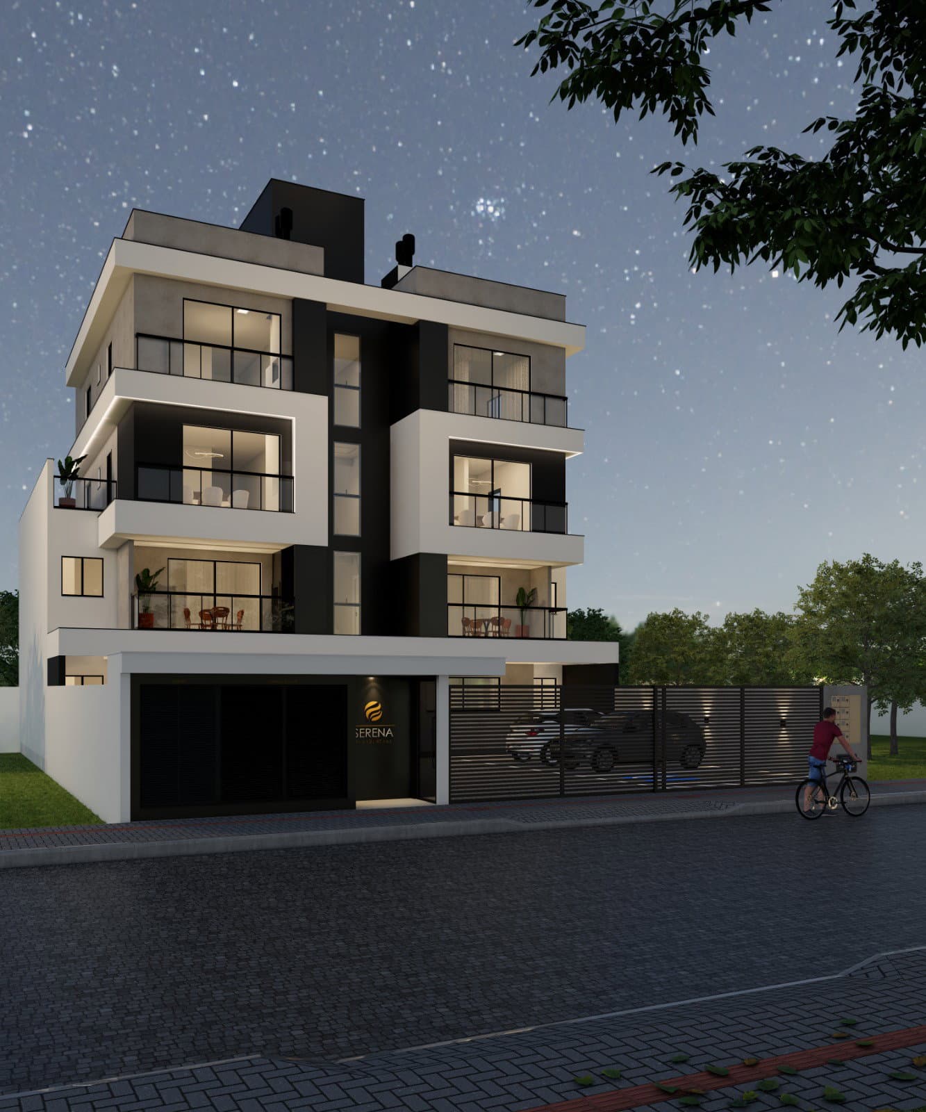 Residencial Serena — imagem 4