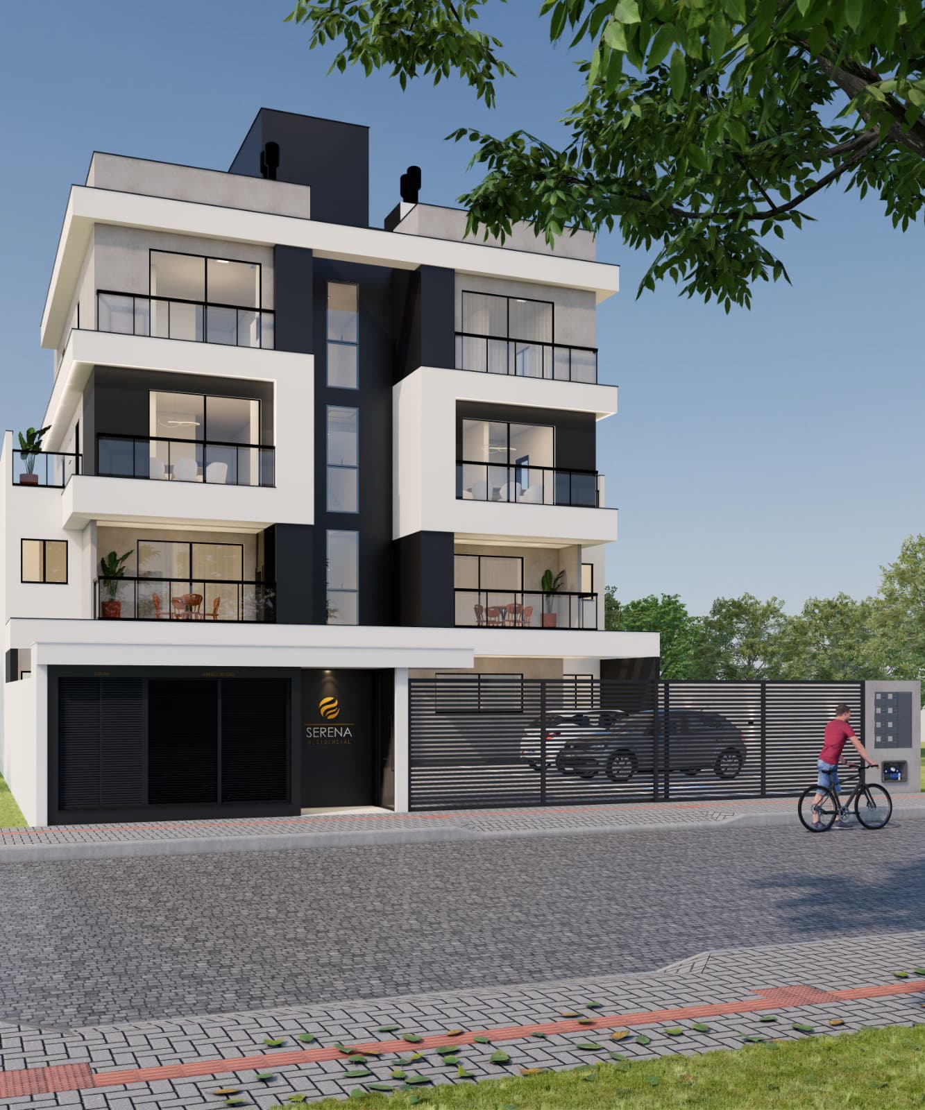 Residencial Serena — imagem 9