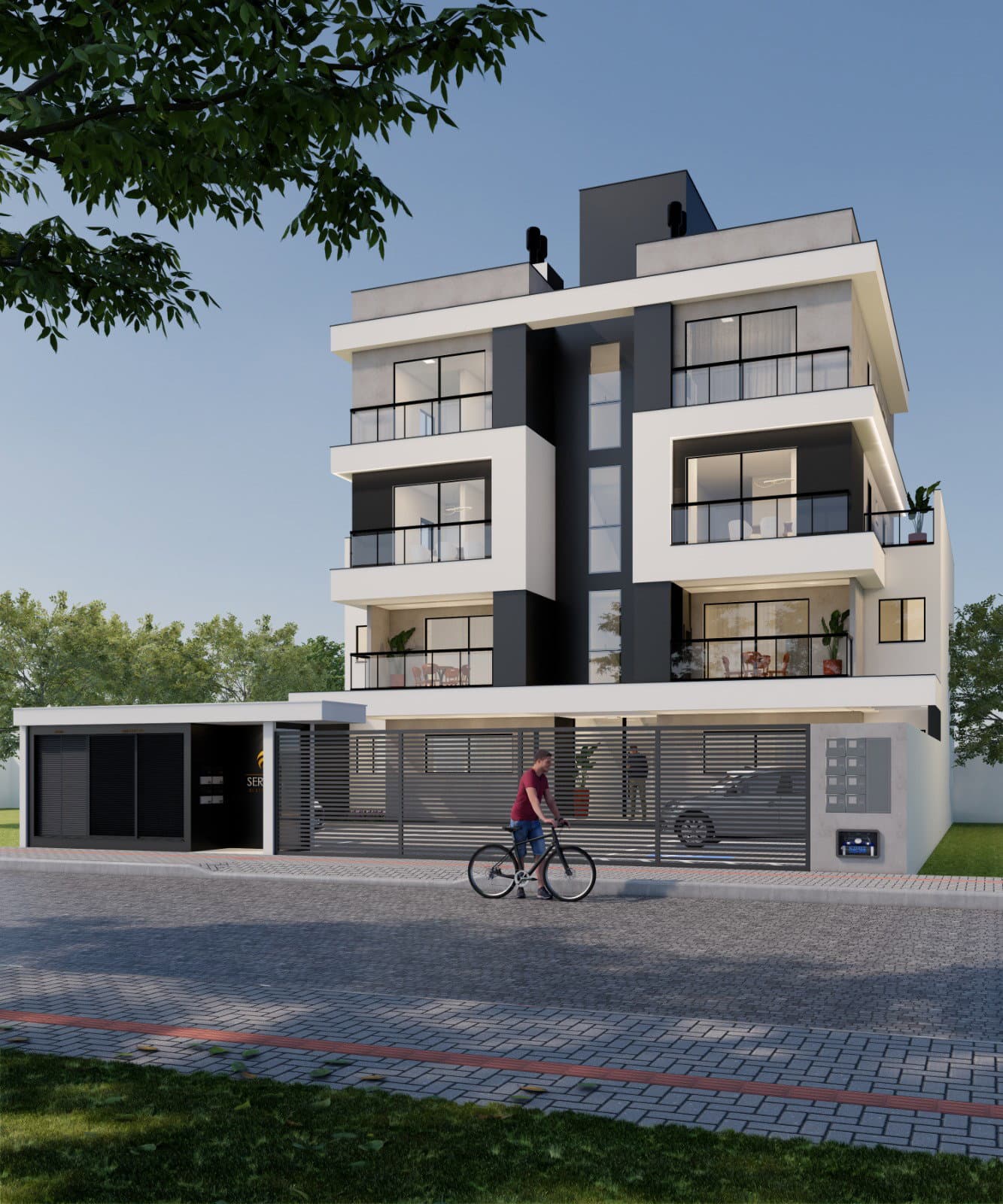 Residencial Serena — imagem 10