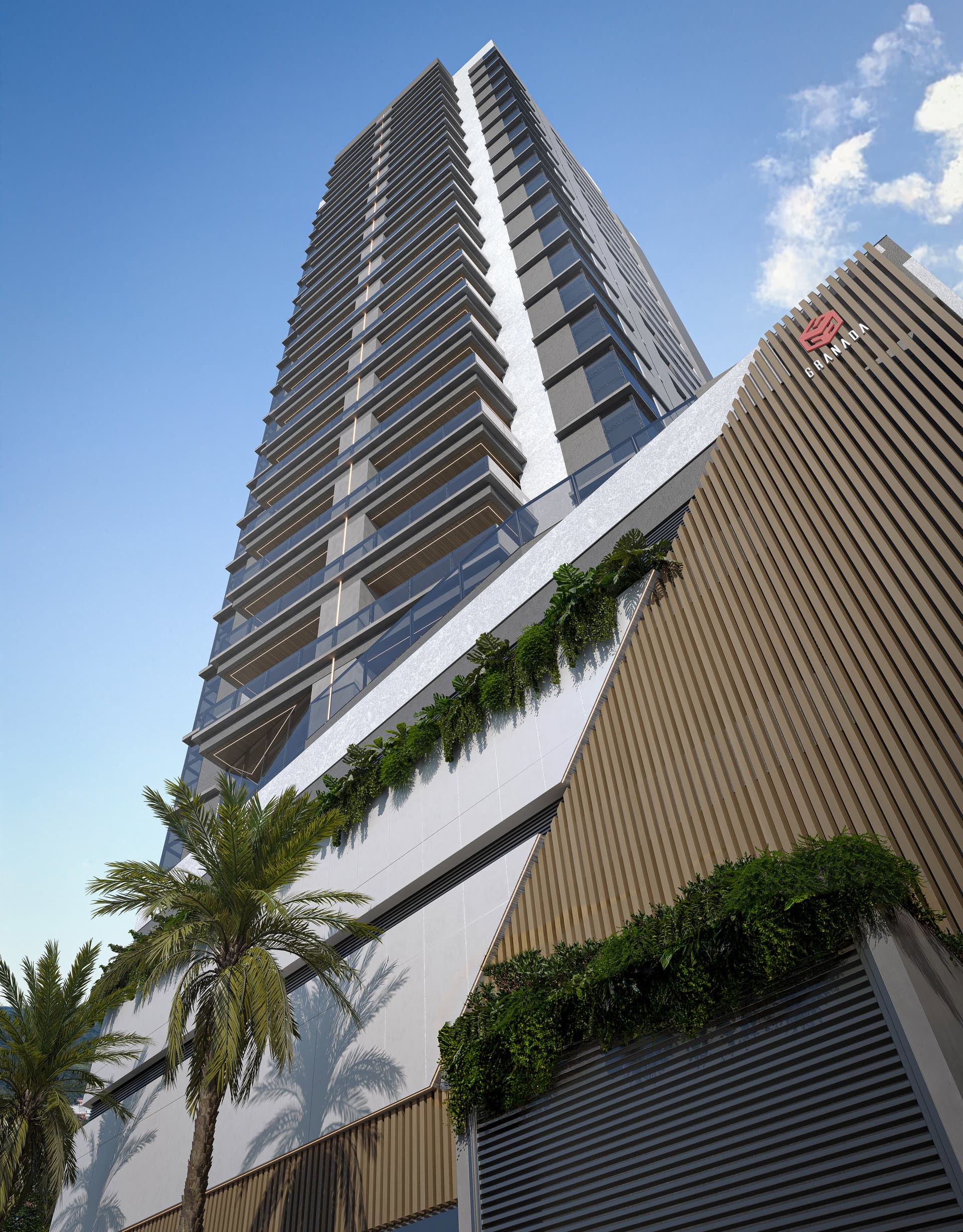 Ivo Trevisani Tower — imagem 3