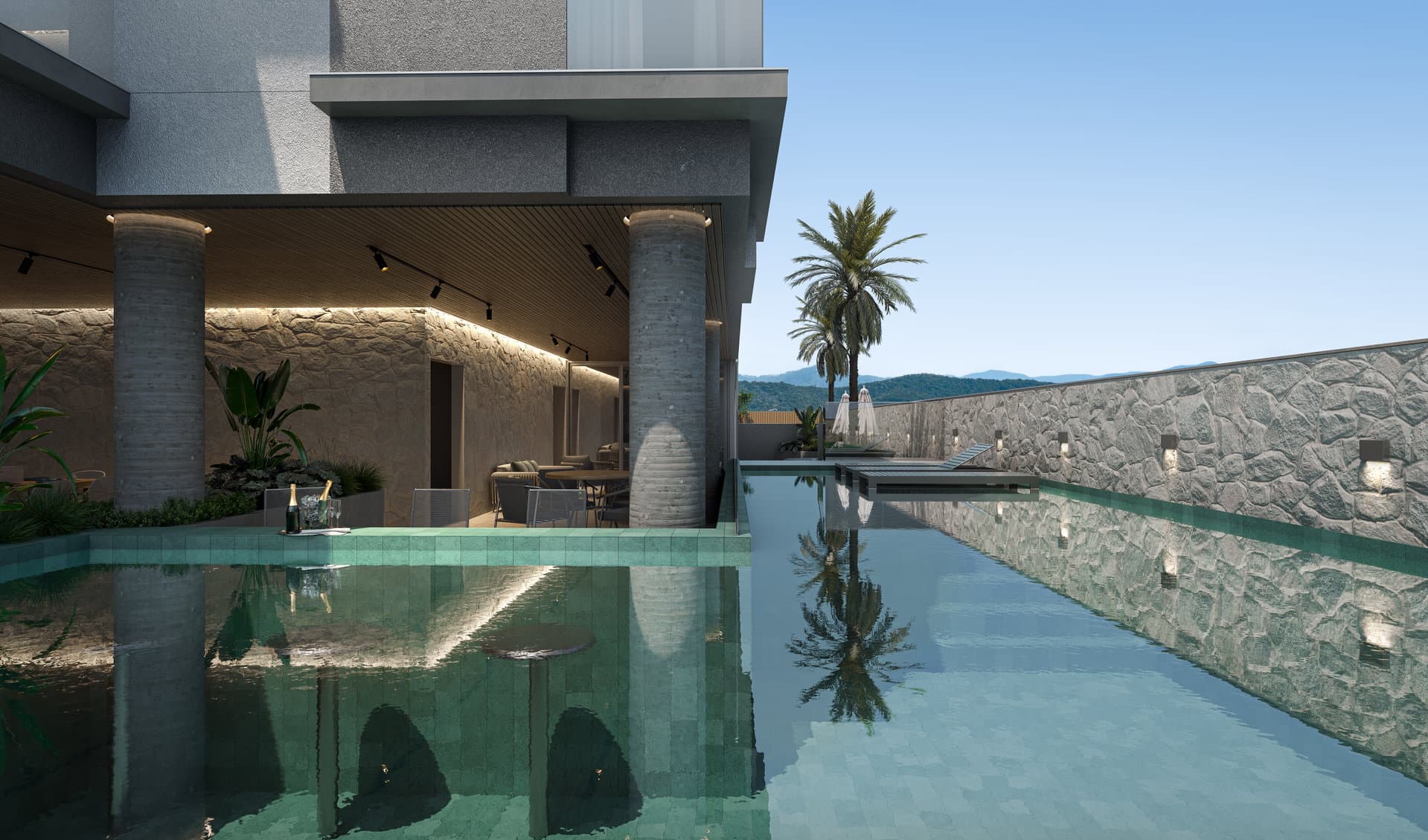 Ivo Trevisani Tower — imagem 6