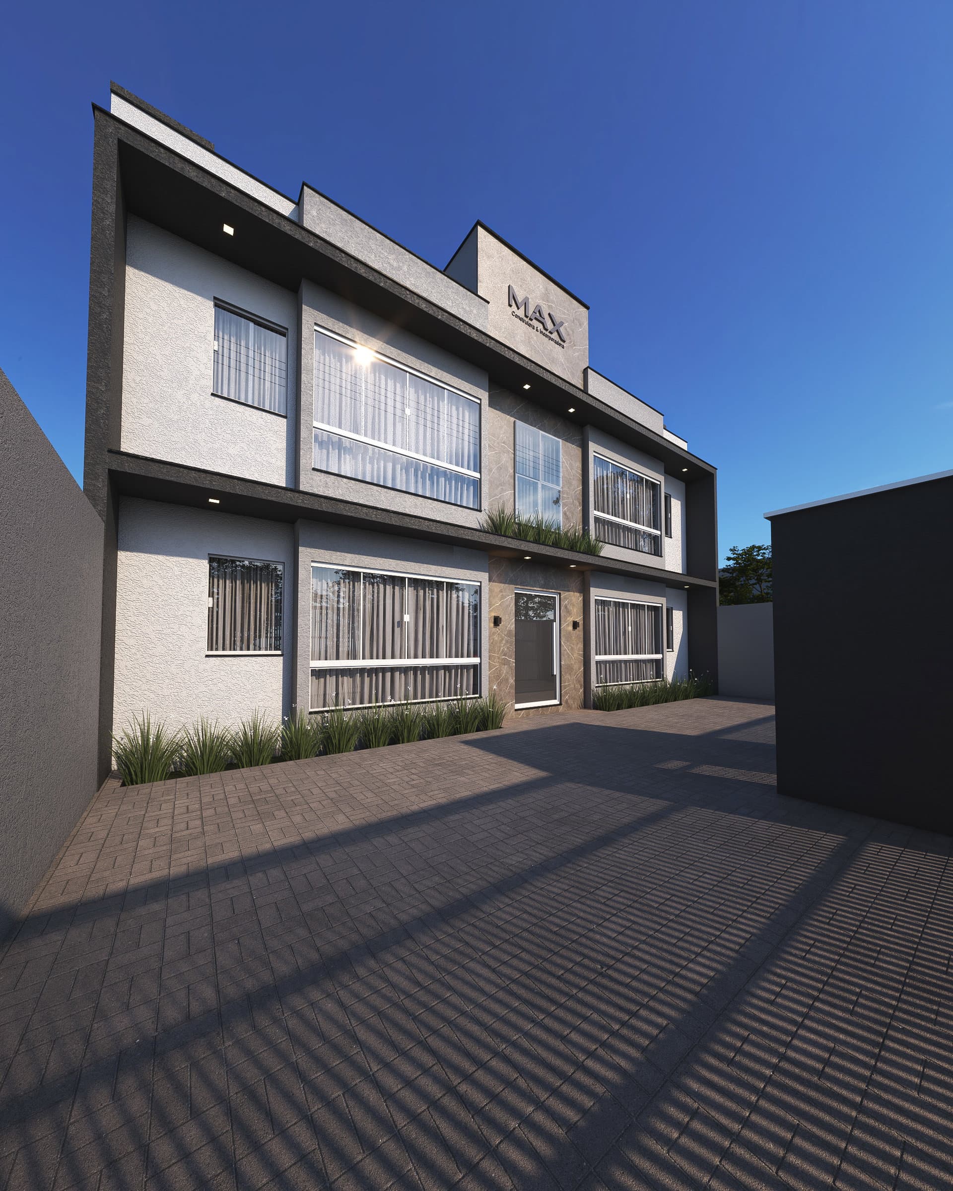 Lac Leman Residencial — imagem 1