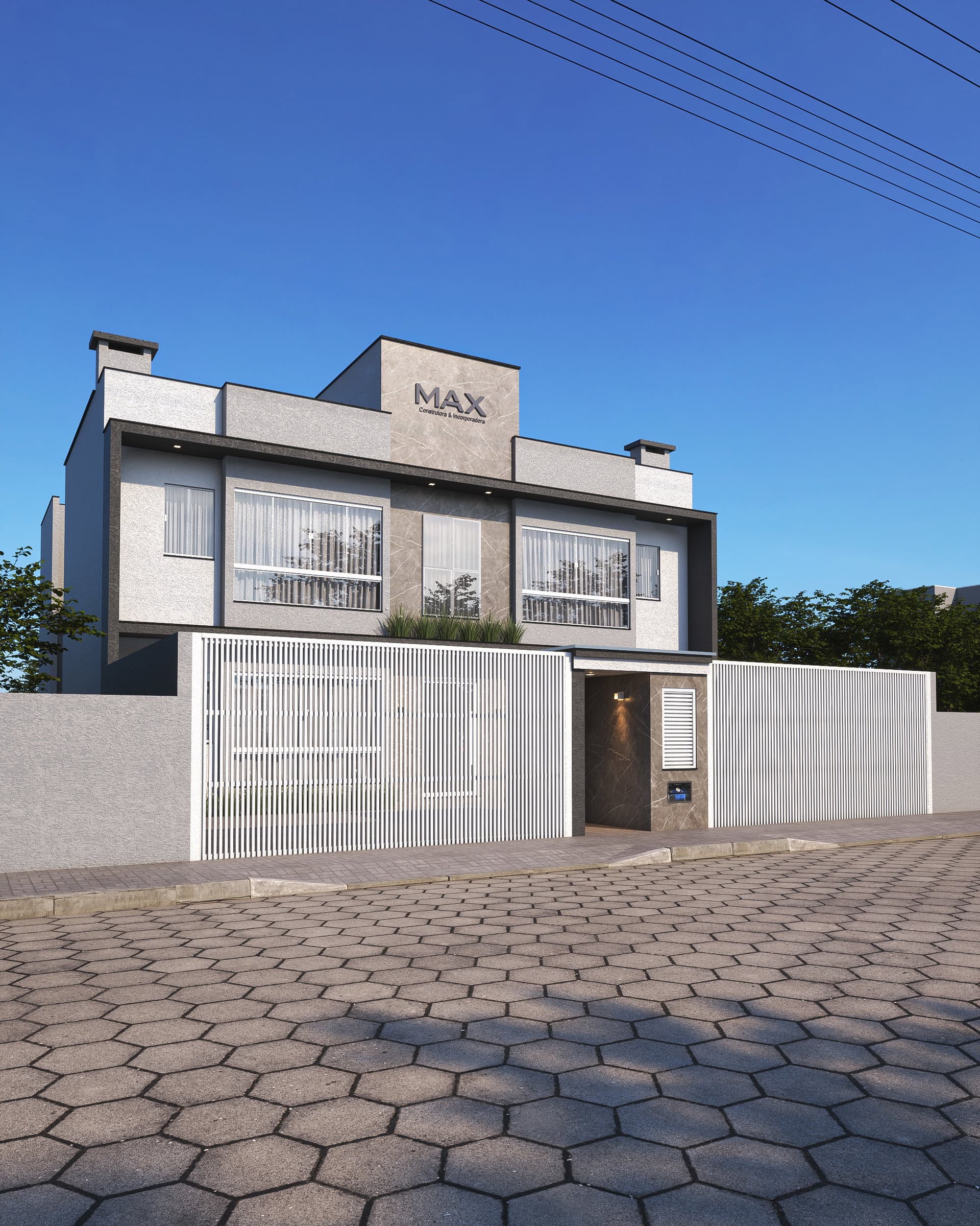 Lac Leman Residencial — imagem 2