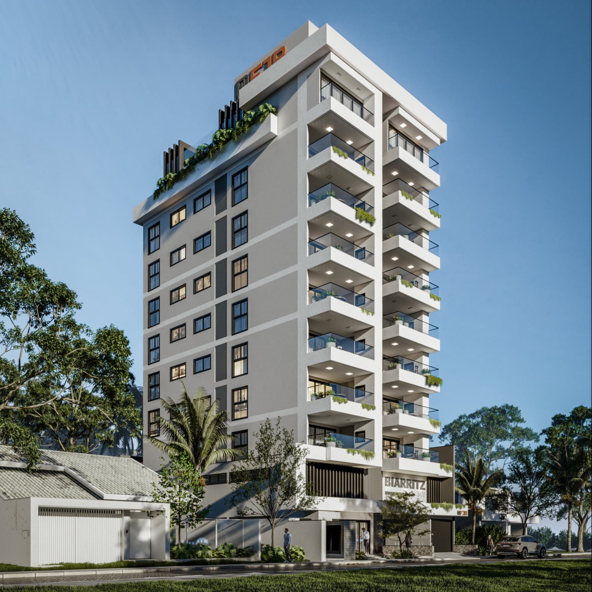 Biarritz 147 — imagem 2