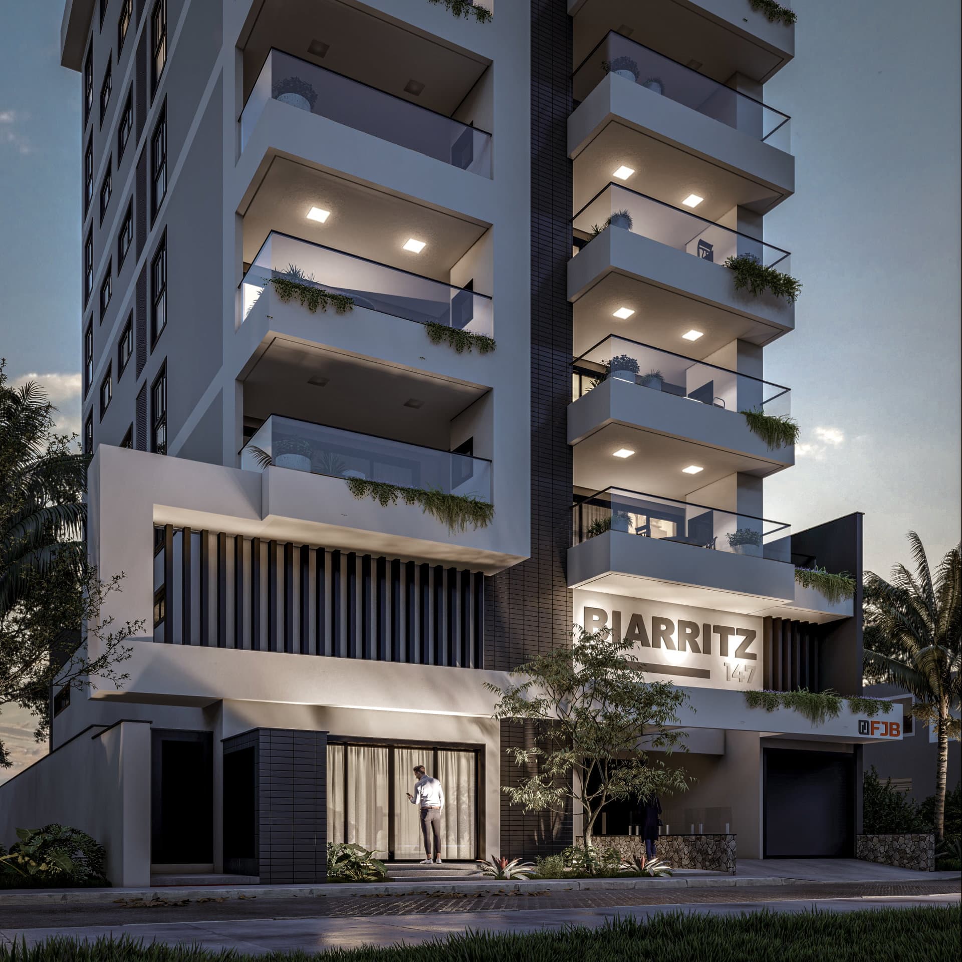 Biarritz 147 — imagem 4