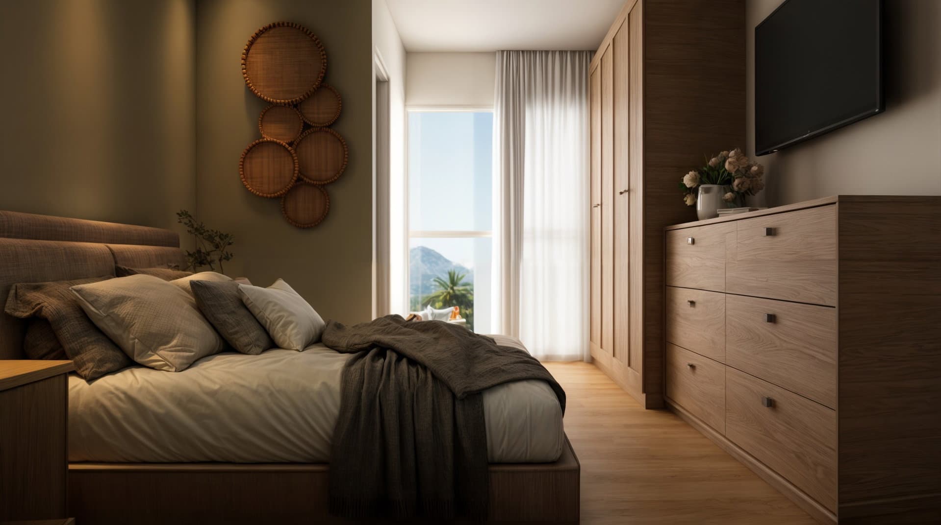 Infinity Blue Residence — imagem 9