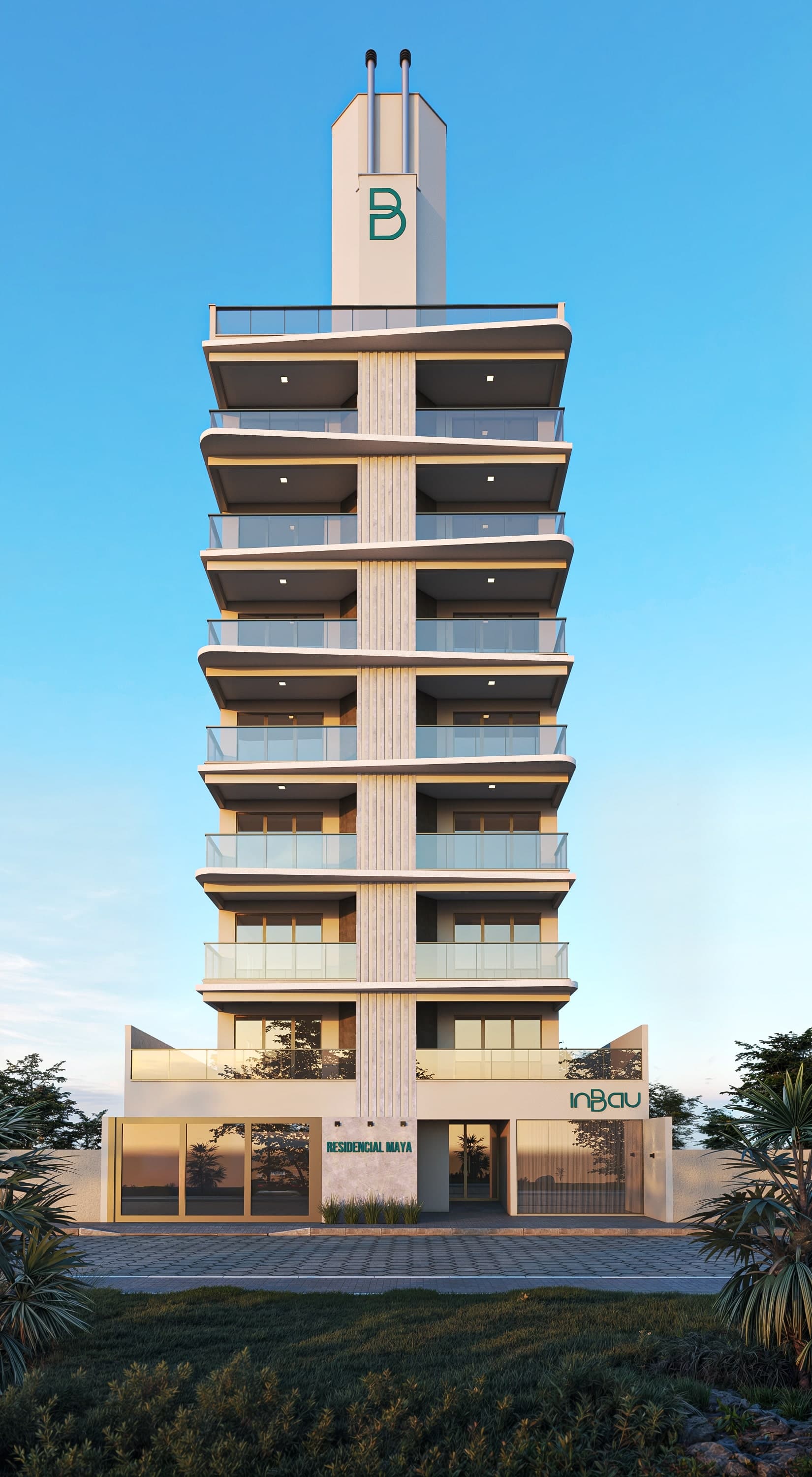 Residencial Maya — imagem 1