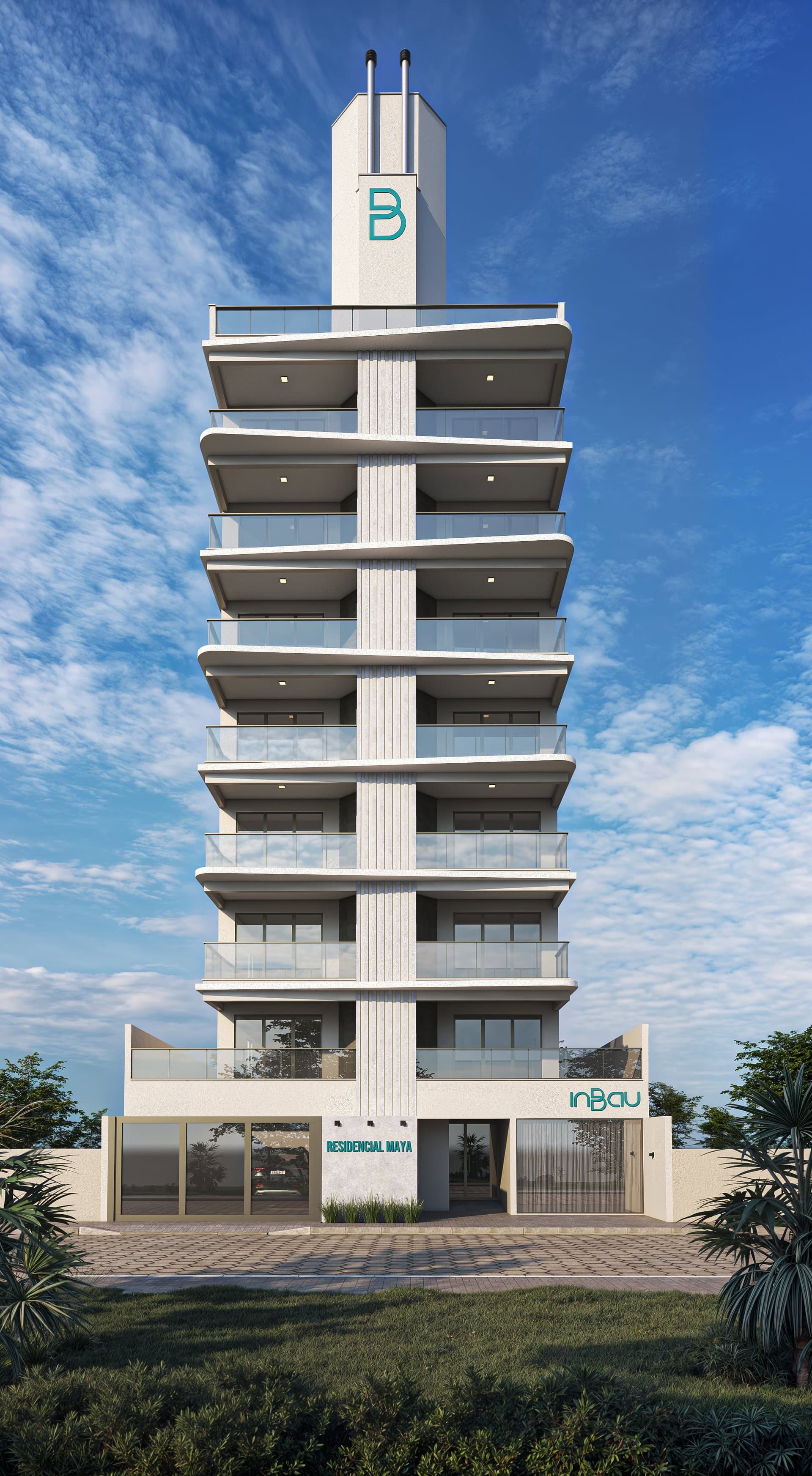 Residencial Maya — imagem 3