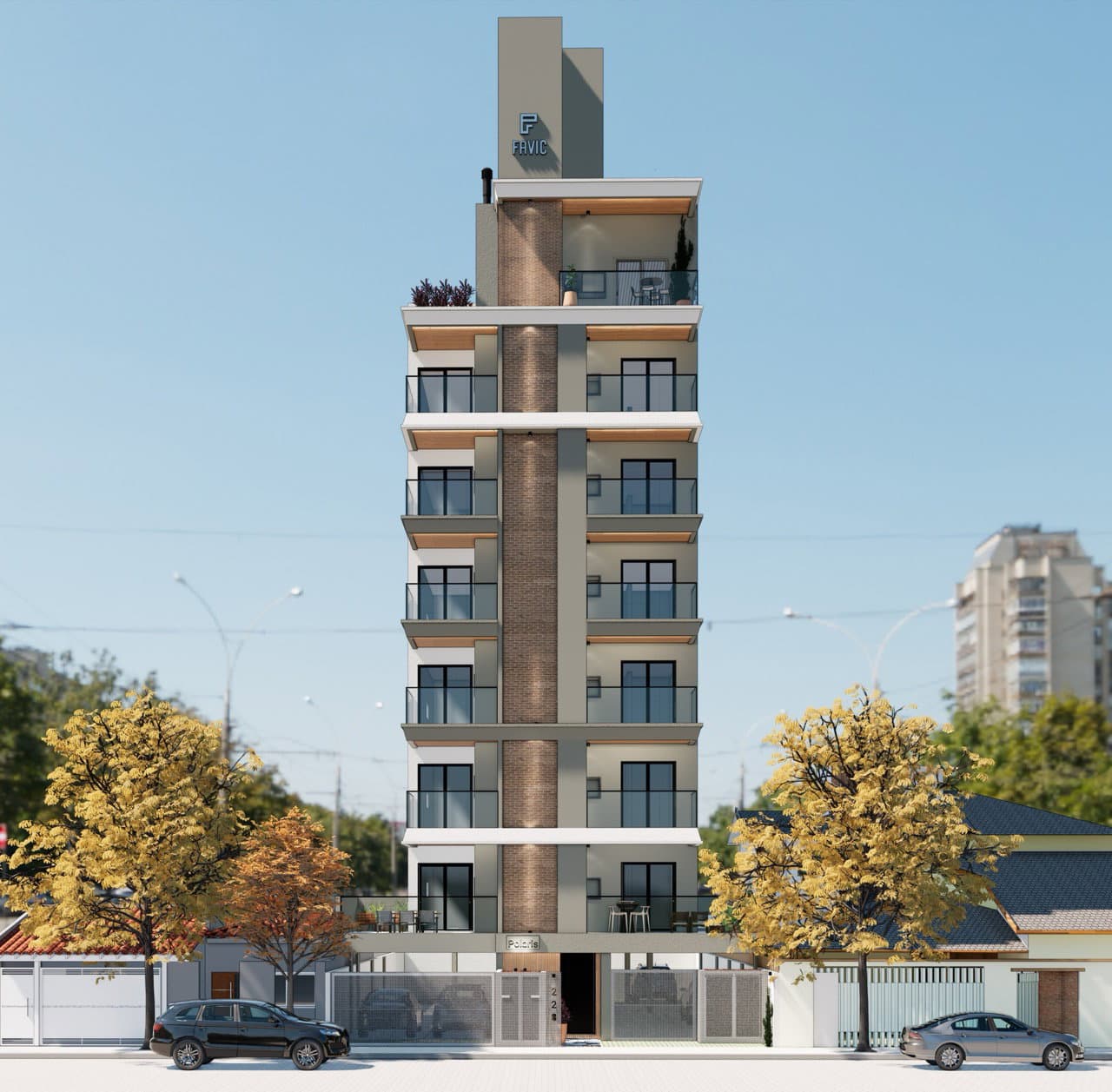 Polaris Residence — imagem 1