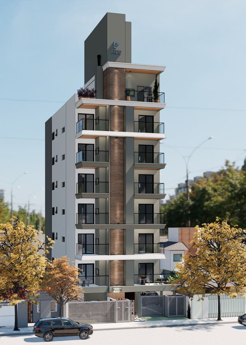 Polaris Residence