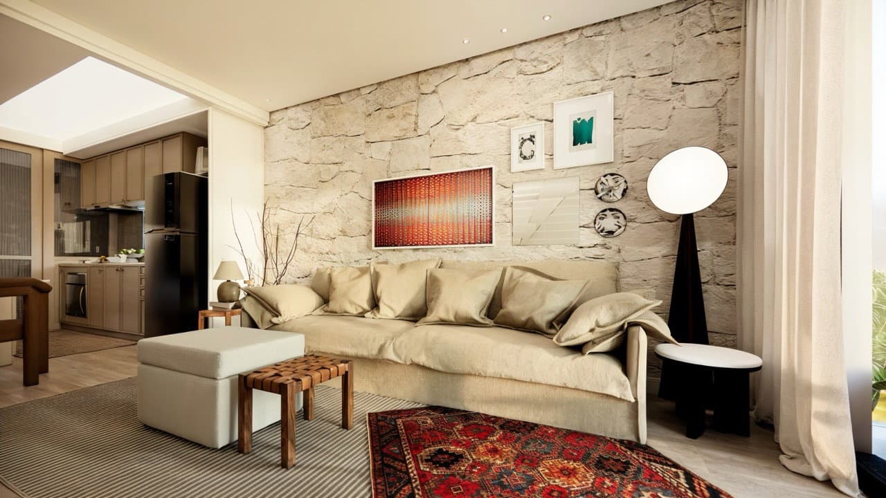 Polaris Residence — imagem 4