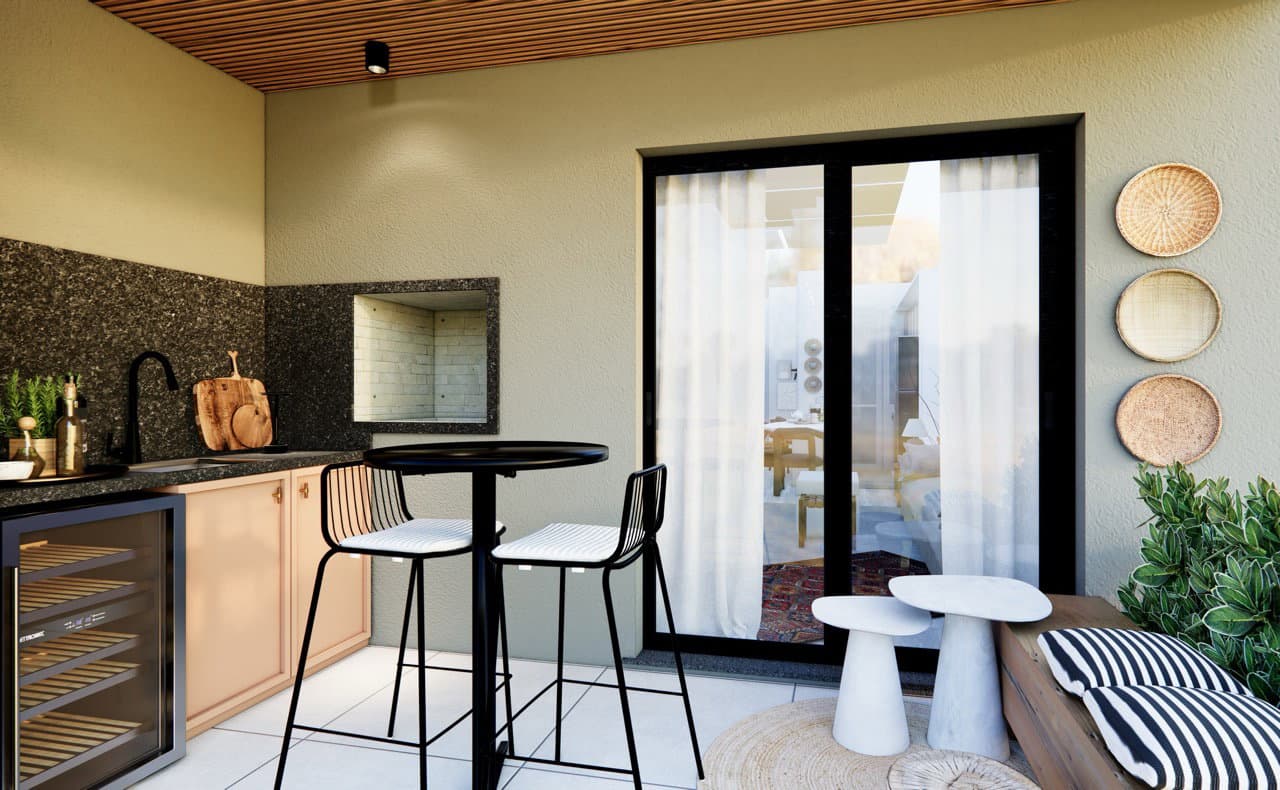 Polaris Residence — imagem 5