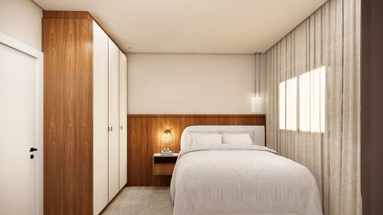 Polaris Residence — imagem 7