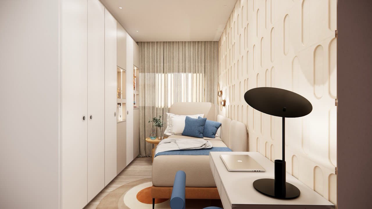 Polaris Residence — imagem 8