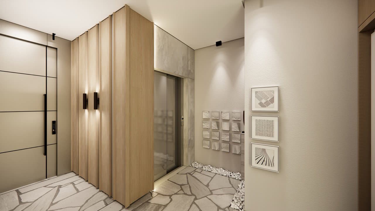Polaris Residence — imagem 9
