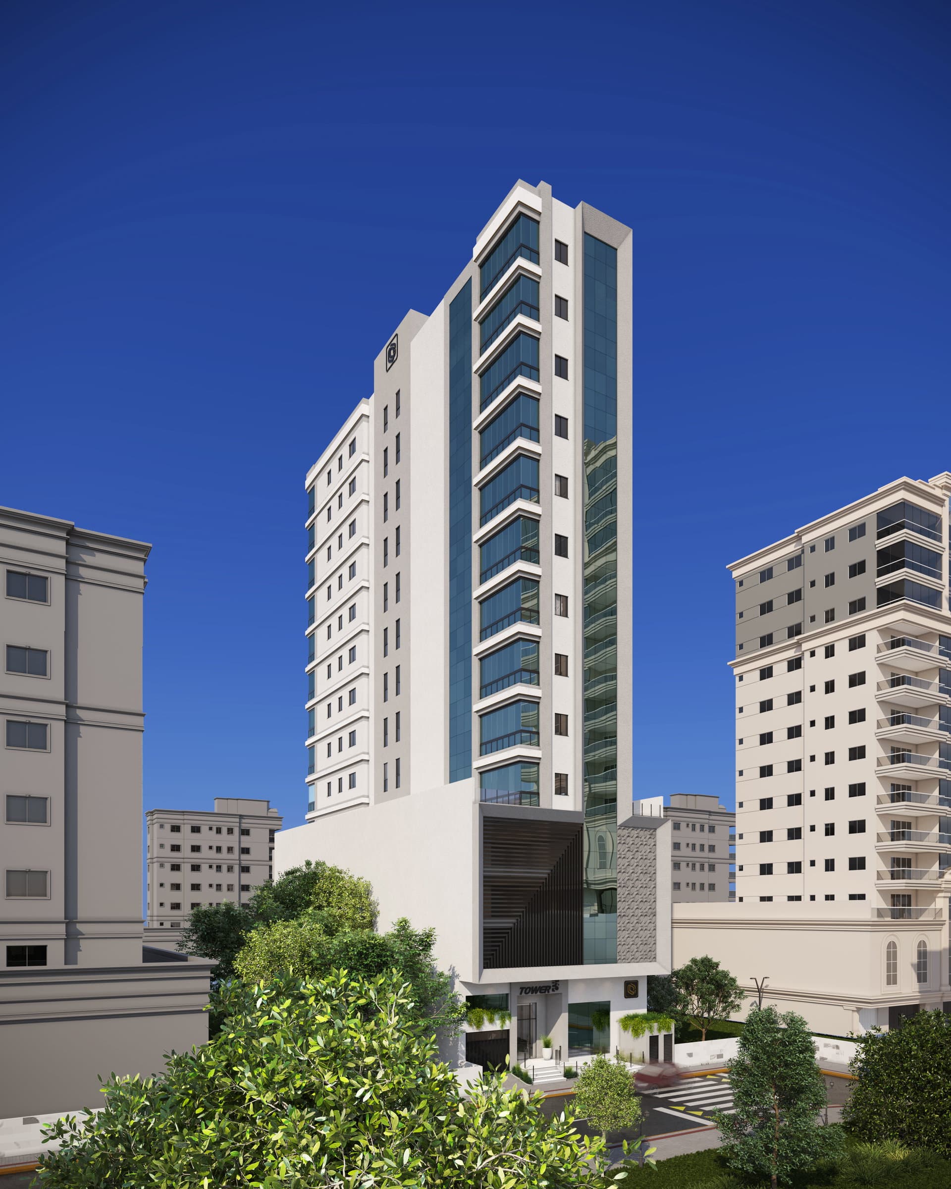 Tower 23 — imagem 2