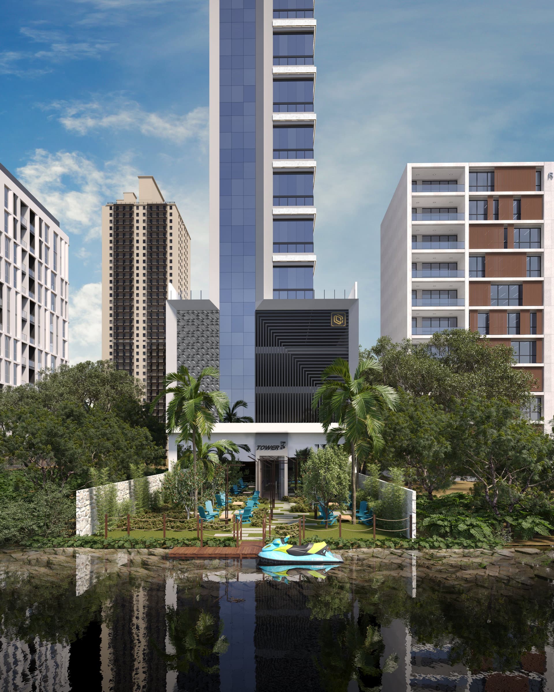 Tower 23 — imagem 3