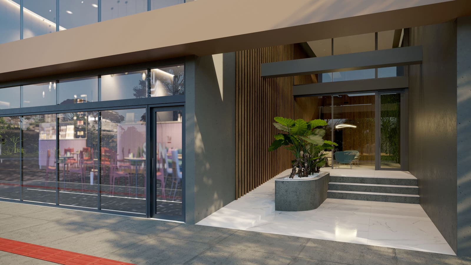 Pegasus Residence — imagem 4
