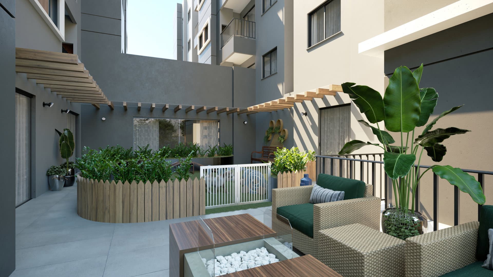 Pegasus Residence — imagem 6