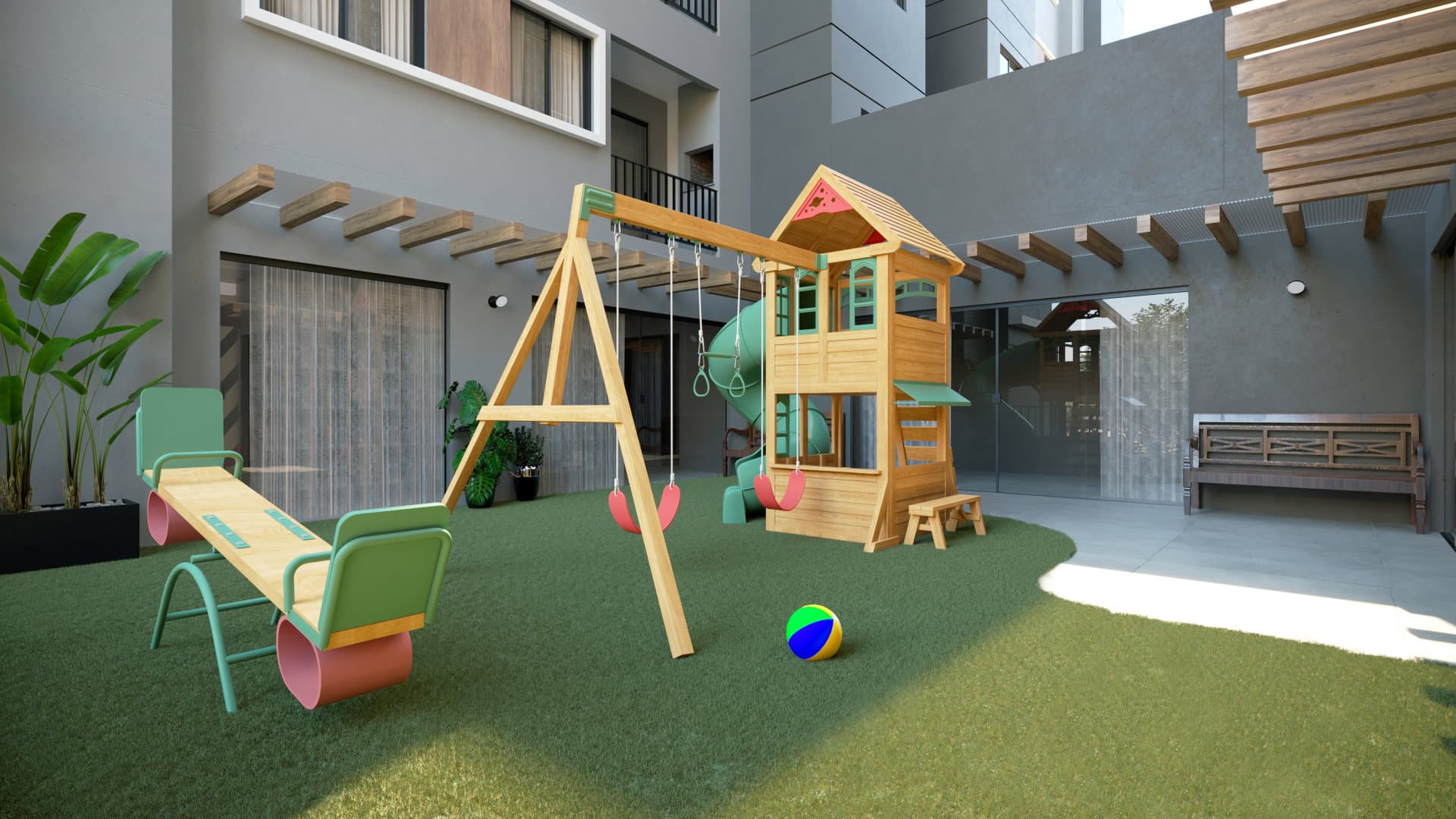 Pegasus Residence — imagem 7