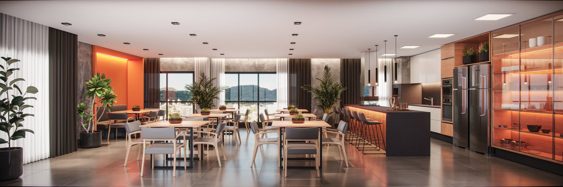 Pegasus Residence — imagem 9