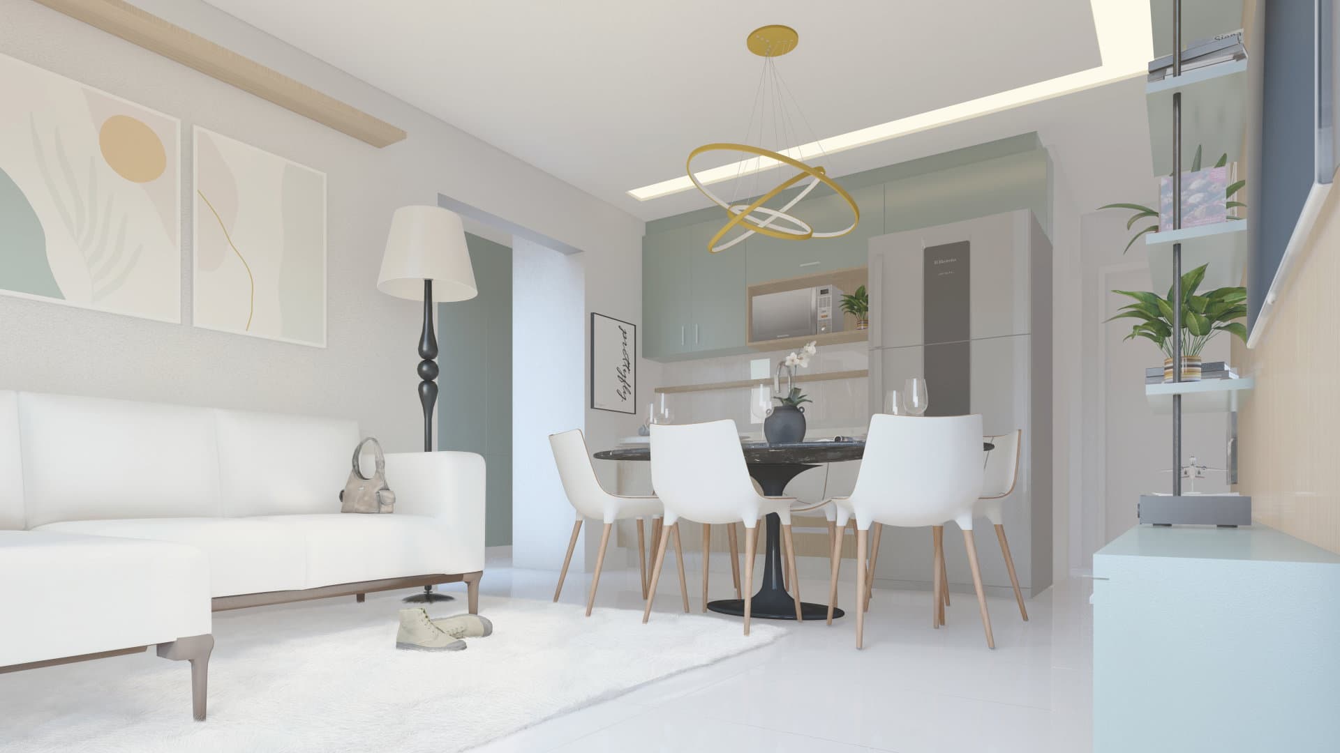Madison Residence — imagem 6