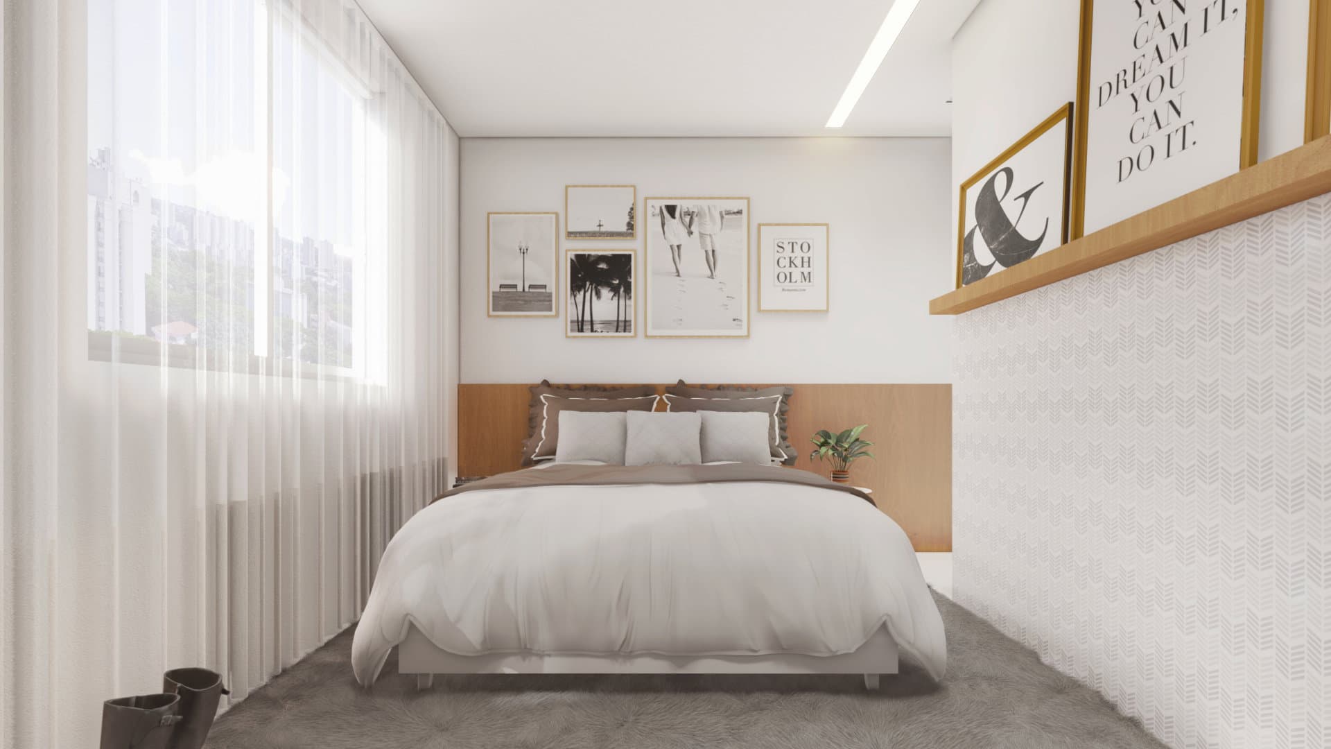 Madison Residence — imagem 7