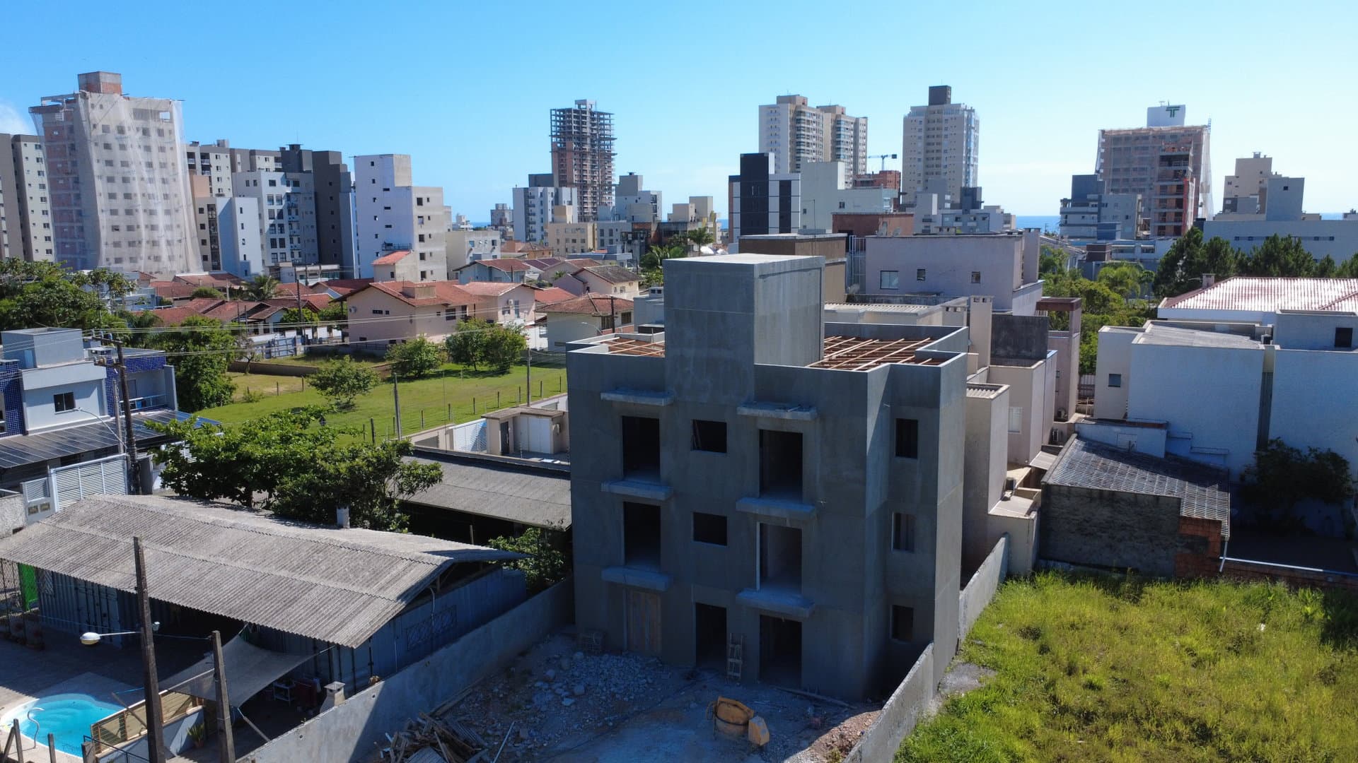 Madison Residence — imagem 10