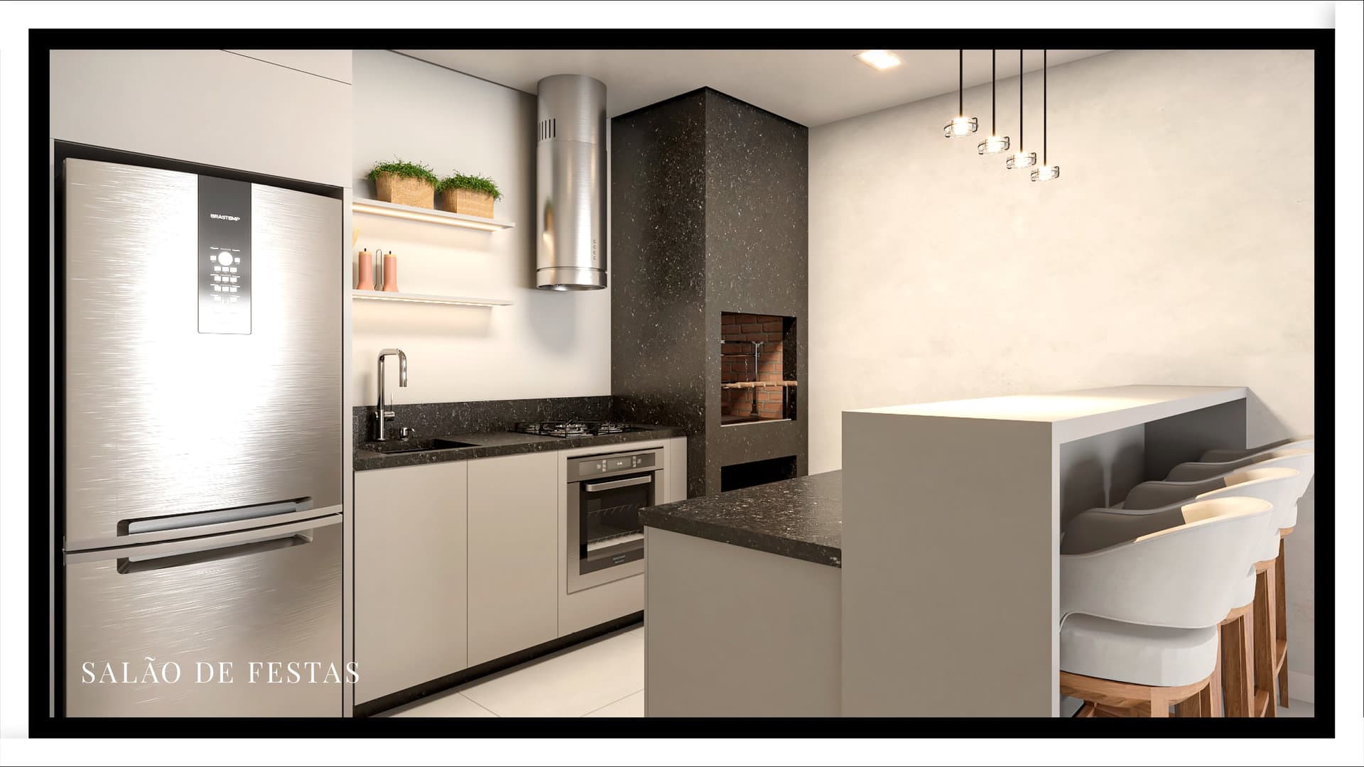 Residencial Pietra D'Oro — imagem 6