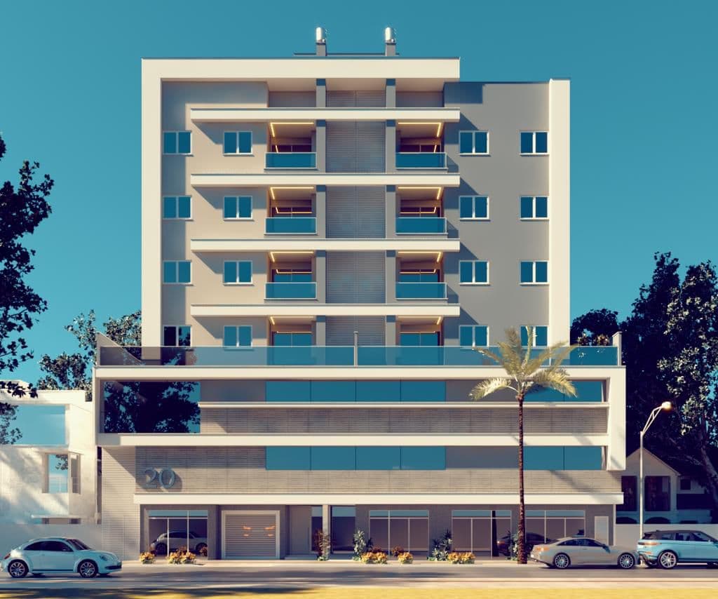 Residencial Pietra D'Oro