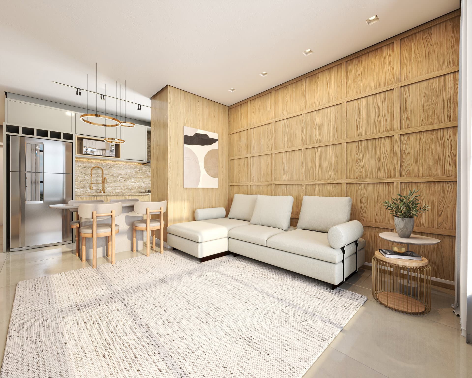 Di Fiori Residence — imagem 5