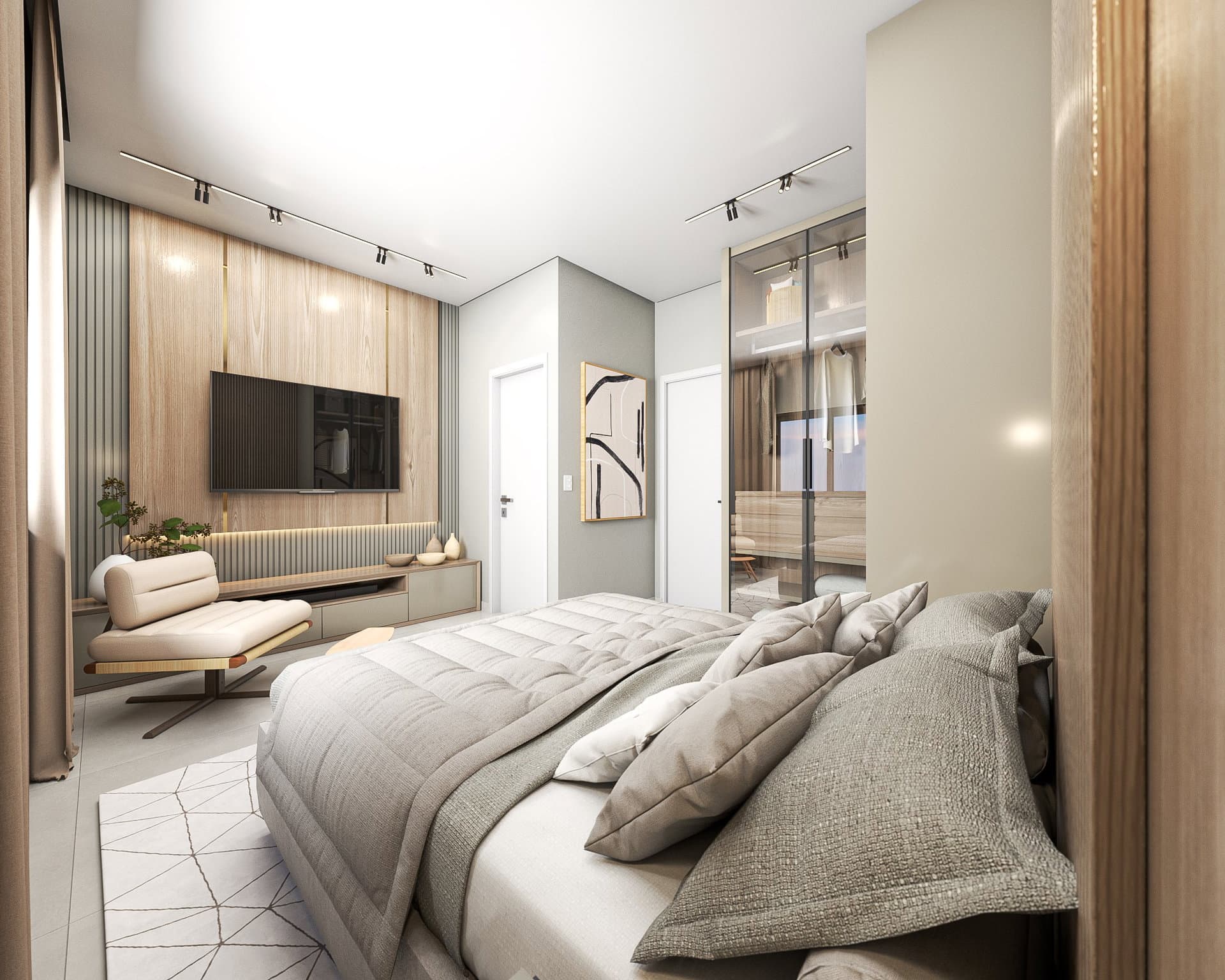 Di Fiori Residence — imagem 10