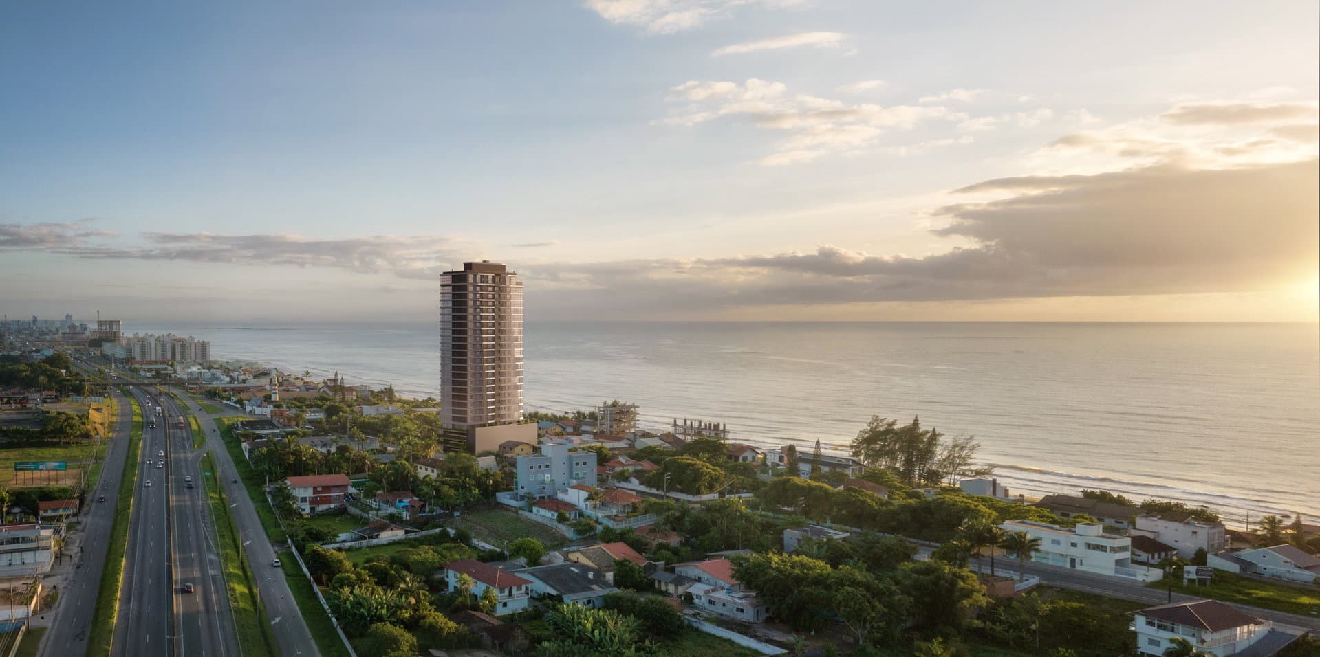 Plaza Beach Residence — imagem 6