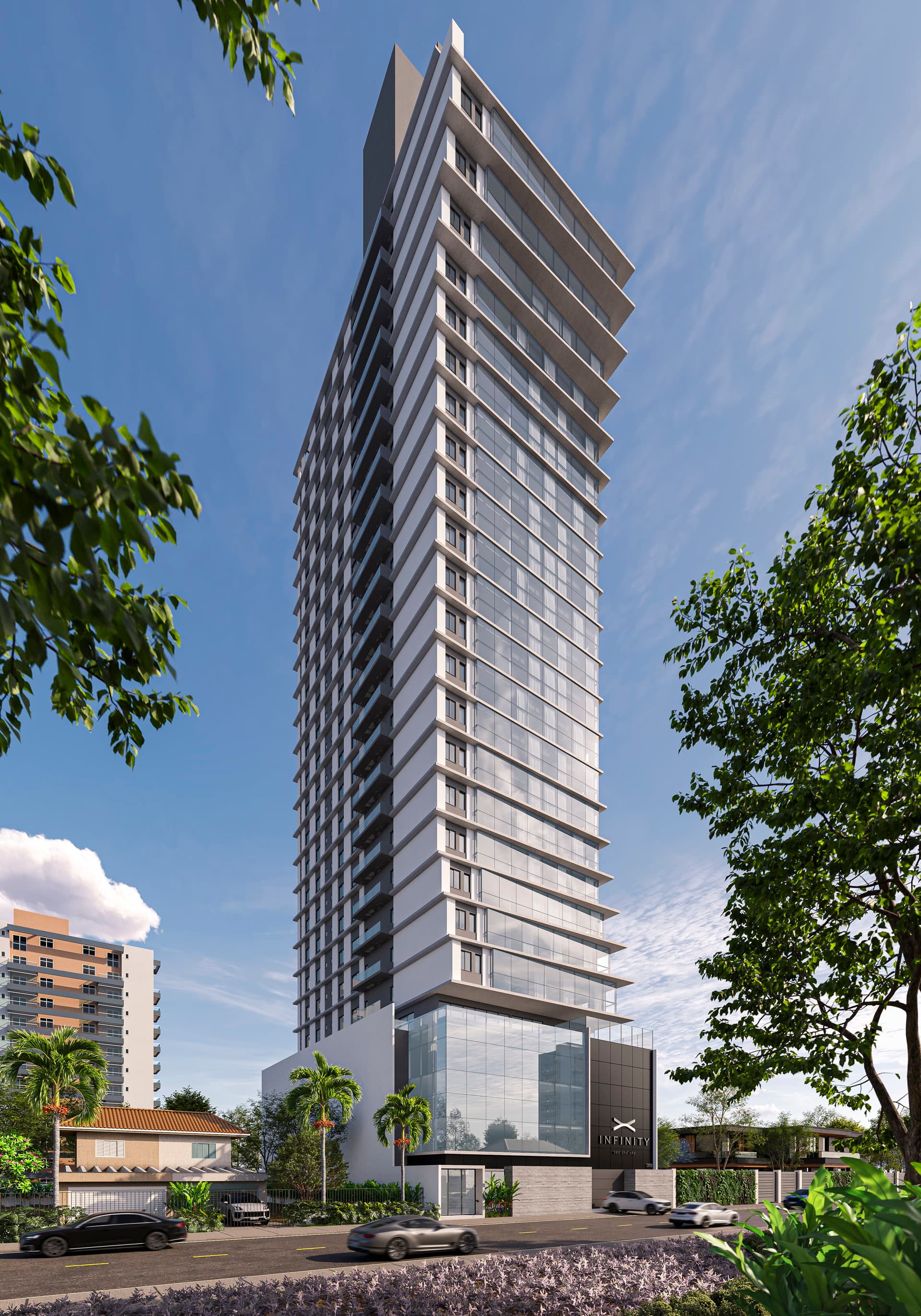 Residencial Infinity — imagem 3