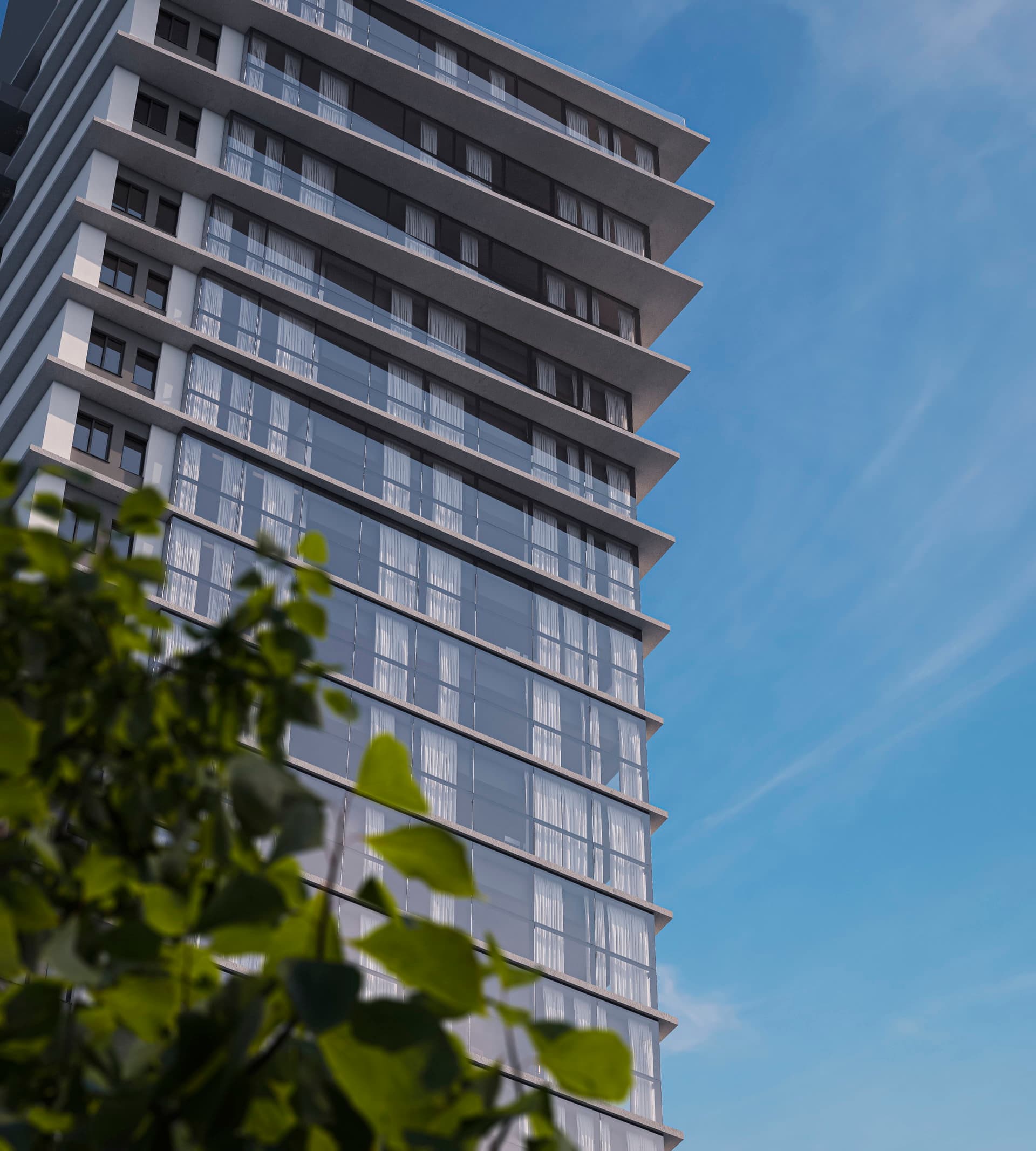 Residencial Infinity — imagem 4