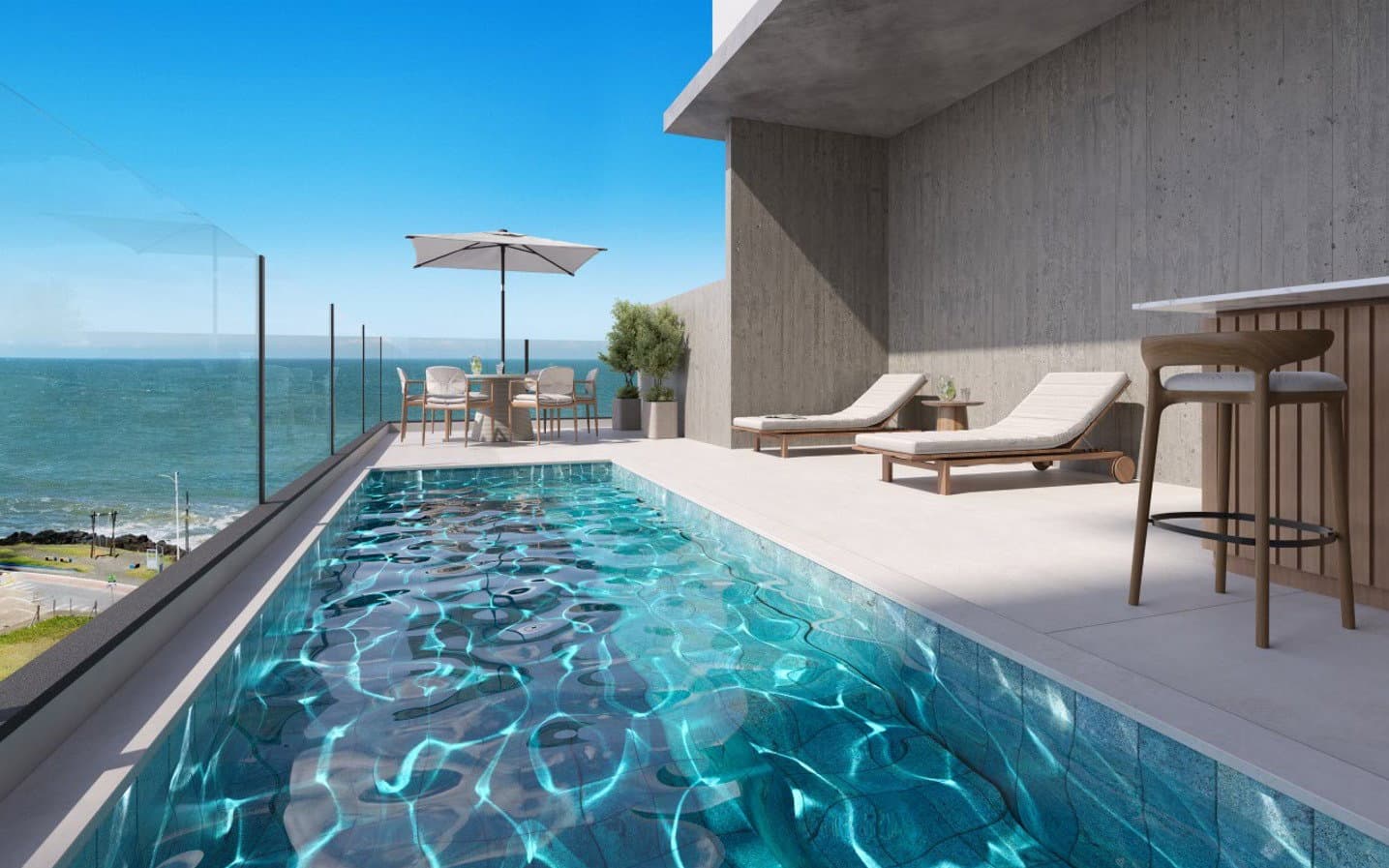 Residencial Infinity — imagem 9