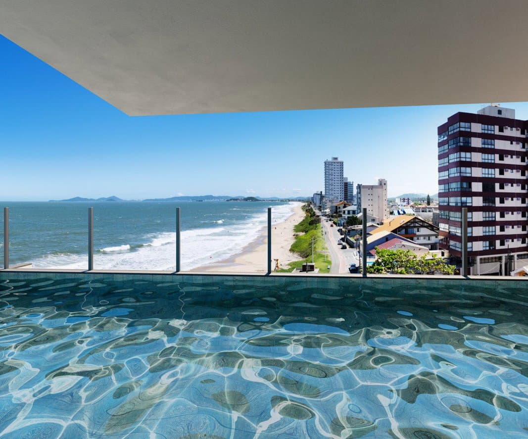 Residencial Infinity — imagem 10