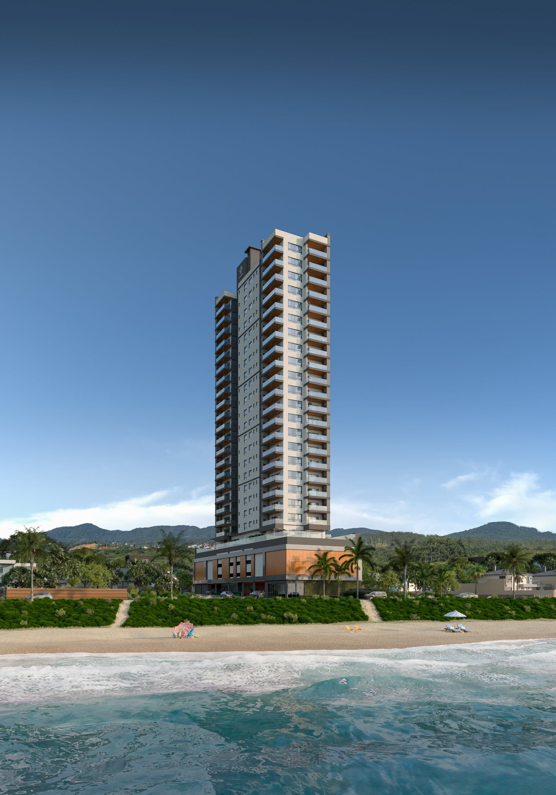 Ocean Club Tabuleiro — imagem 2