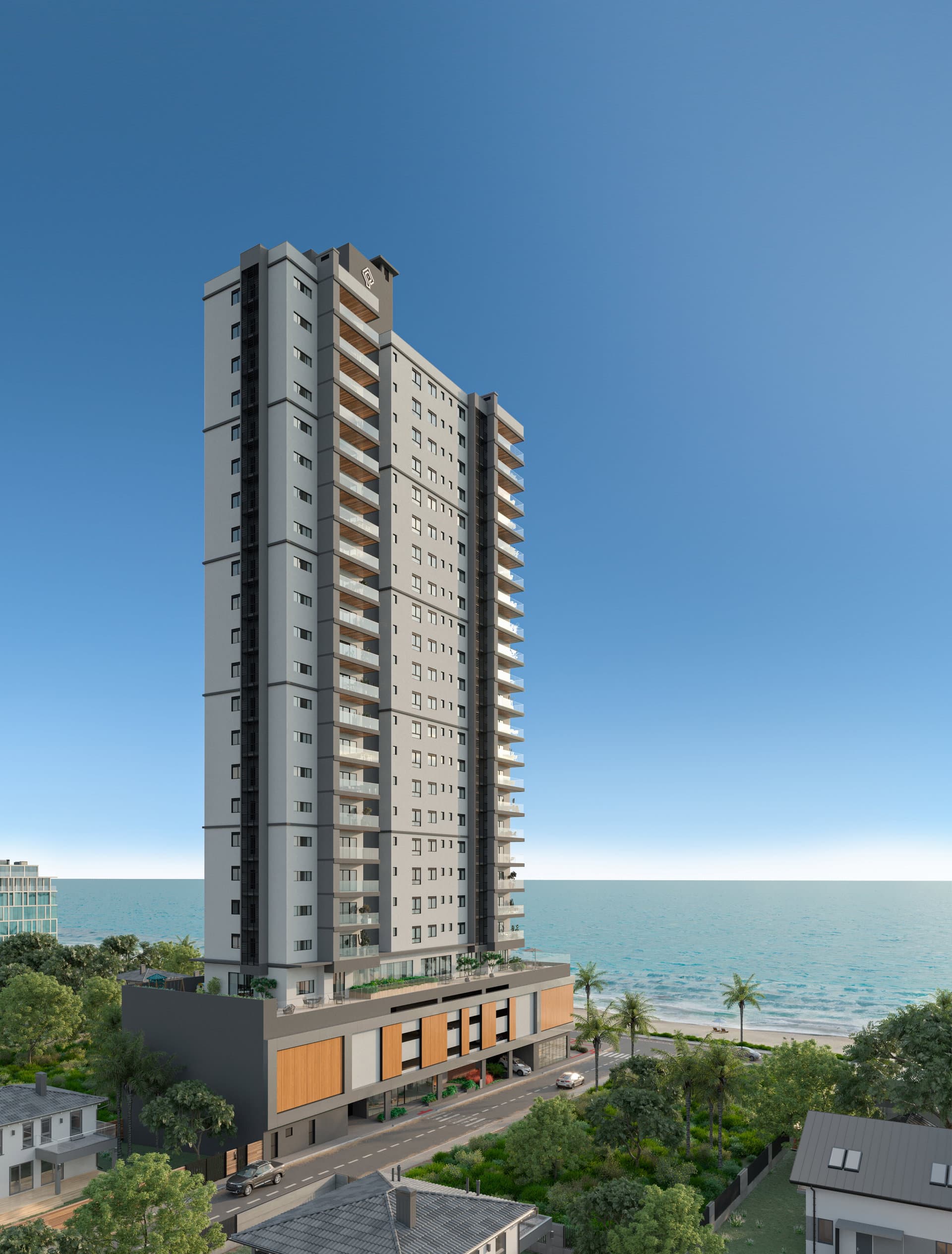 Ocean Club Tabuleiro — imagem 3