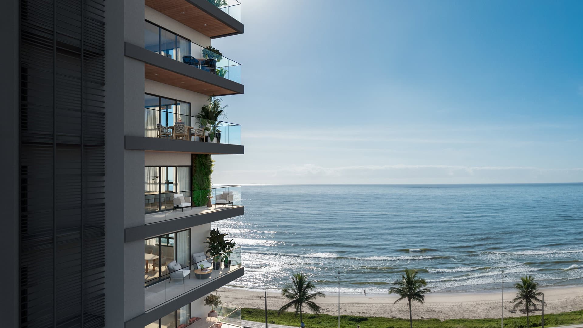 Ocean Club Tabuleiro — imagem 4