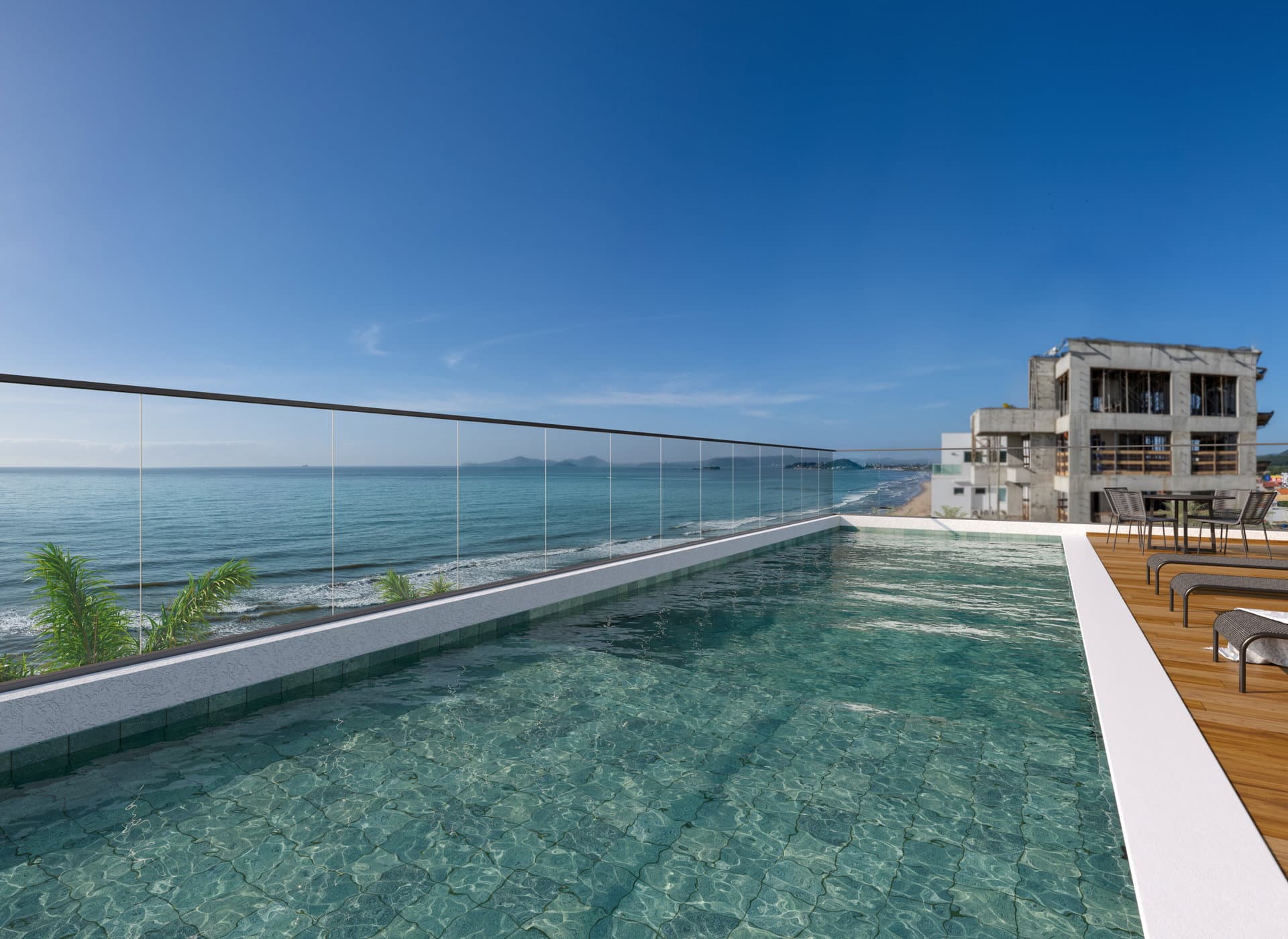 Ocean Club Tabuleiro — imagem 7