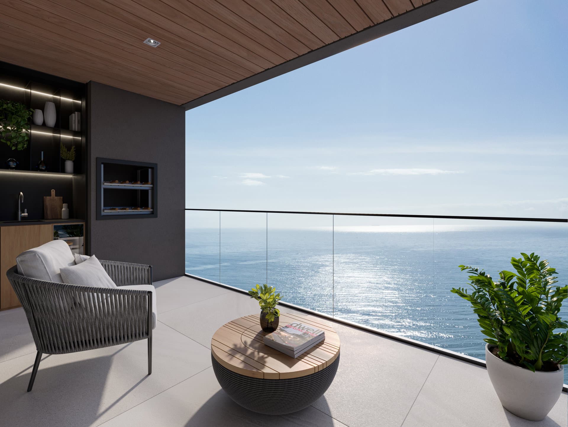 Ocean Club Tabuleiro — imagem 9
