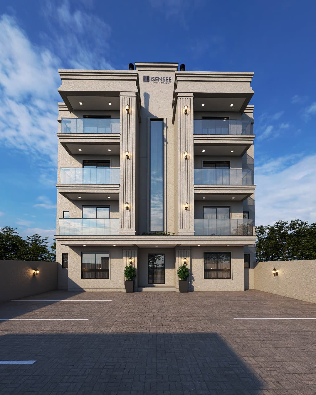 Residencial Ilha do Sol — imagem 2
