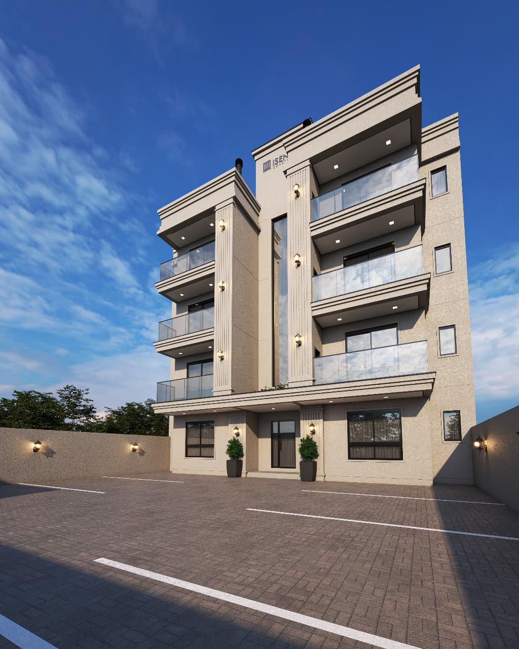 Residencial Ilha do Sol — imagem 3