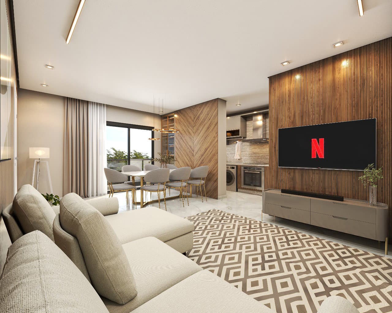 Residencial Ilha do Sol — imagem 4