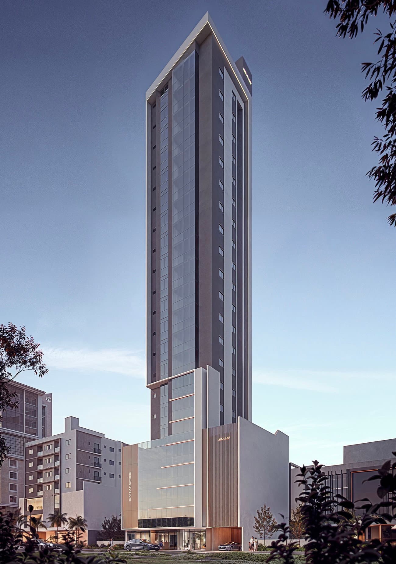 Edifício San Andrés — imagem 1