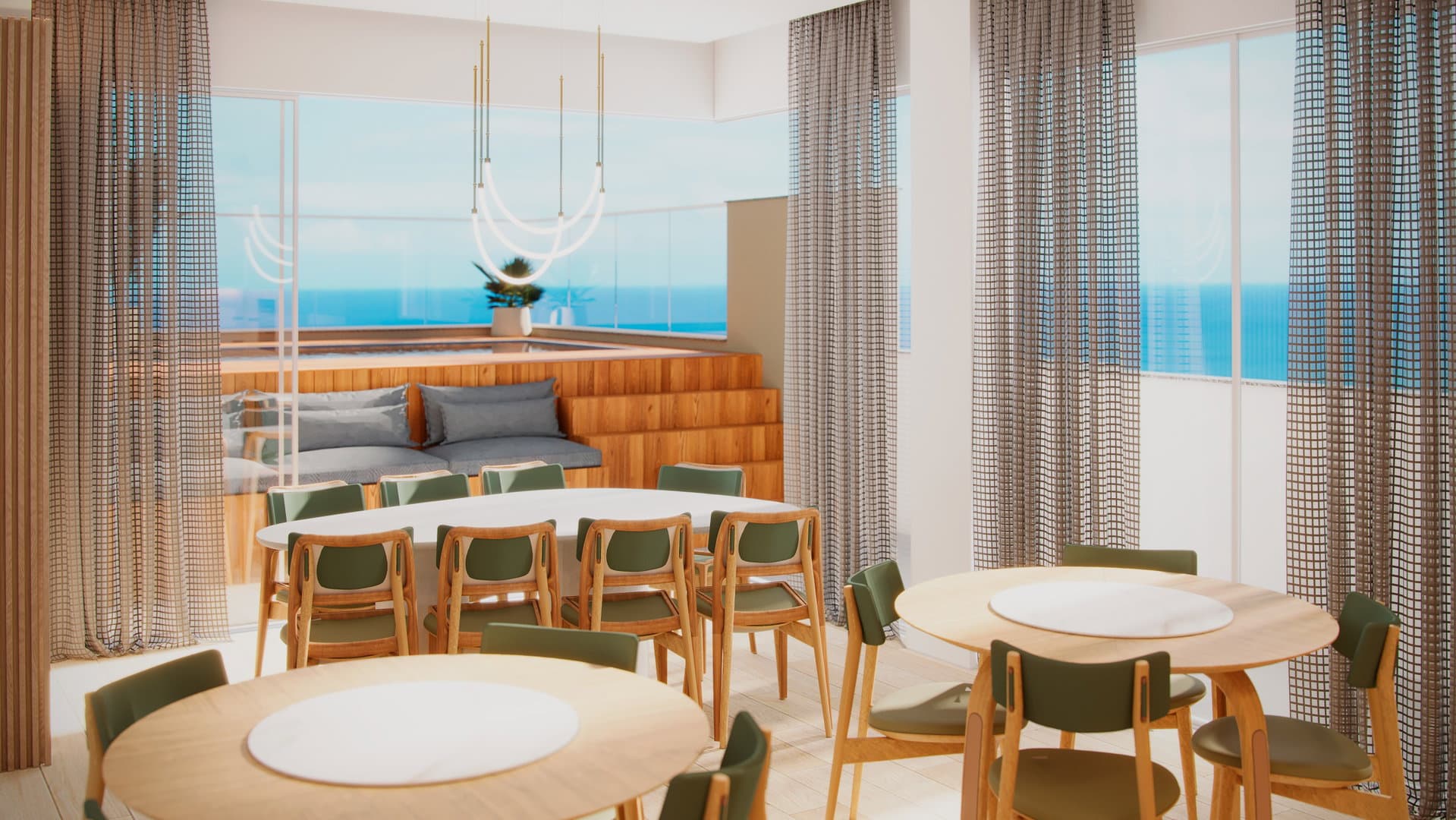 Residencial Louvre — imagem 12