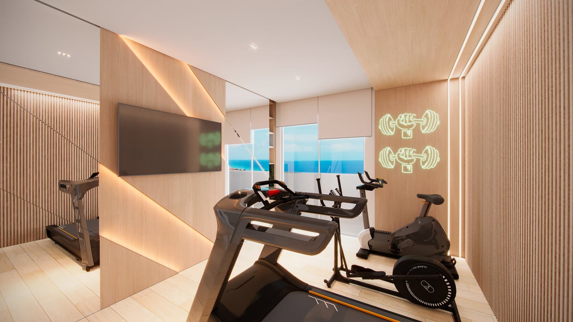 Residencial Louvre — imagem 6